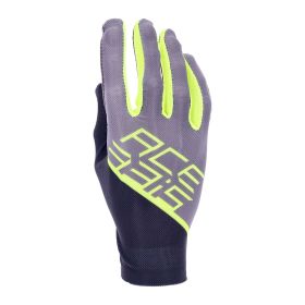 MTB Mountainbike Gloves ACERBIS MTB ARYA Gray Yellow