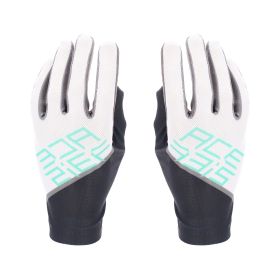 MTB Mountainbike Gloves ACERBIS MTB ARYA Black White