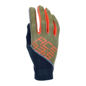 MTB Mountainbike Gloves ACERBIS MTB ARYA Black Green