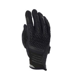 Guanti Motocross Enduro ACERBIS CE CROSSOVER Omologati Nero