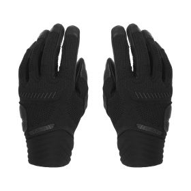 Gants de Motocross Enduro ACERBIS CE MAYA Approved Noir