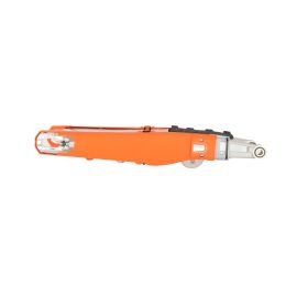 ACERBIS Schwingenschutz magnetisch silber/orange K-H-G