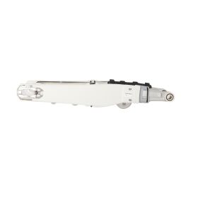 ACERBIS silber/weiß Schwingenschutzmagnet K-H-G