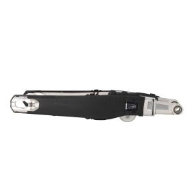 ACERBIS Silber/Schwarz Schwingarm Magnetischer Schutz K-H-G