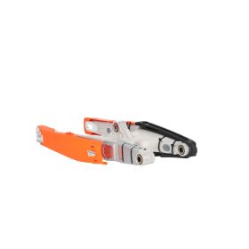 ACERBIS Silber/Orange Schwingenschutzmagnet für KTM