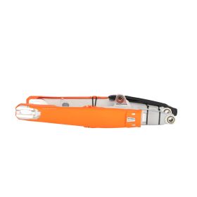 ACERBIS Silber/Orange Schwingenschutzmagnet für KTM