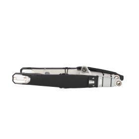 ACERBIS silber/schwarz Schwingenmagnetenschutz für KTM