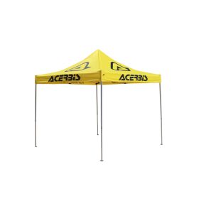 ACERBIS 0024886.060 PROFILE TENT 3X3 GIALLO