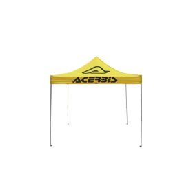 ACERBIS 0024886.060 PROFILE TENT 3X3 GIALLO