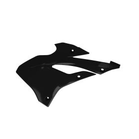Coppia fianchetti radiatore ACERBIS neri per KAWASAKI