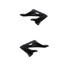 ACERBIS black radiator side panels for YAMAHA YZ