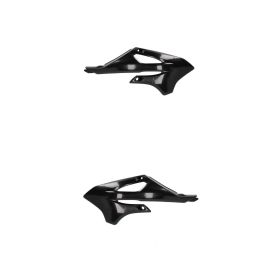 ACERBIS black radiator side panels for YAMAHA YZ 85