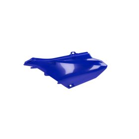 Portanumero laterali ACERBIS blu per YAMAHA YZ 85