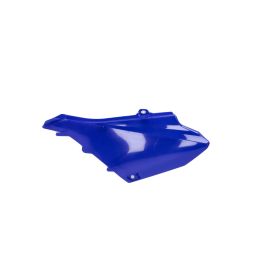 Portanumero laterali ACERBIS blu/neri per YAMAHA YZ 85