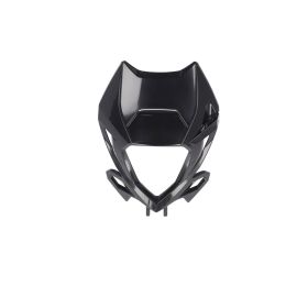 Masque de phare noir ACERBIS pour BETA
