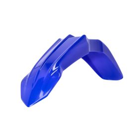 Parafango anteriore ACERBIS blu per YAMAHA YZ 85