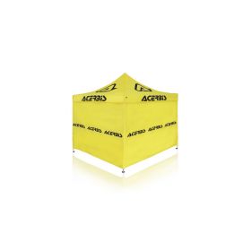 ACERBIS 0024961.060 PANNELLI LATERALI TENT FOR 0024886. GIALLO