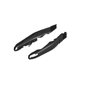 ACERBIS schwarze Schwingarm-Magnetschutz für BETA