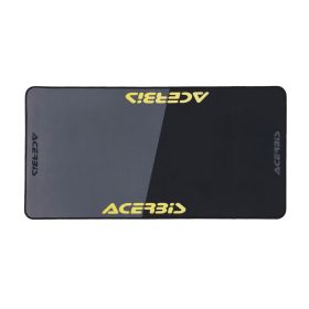 ACERBIS 0024964.319 MOUSE PAD XL NERO/GRIGIO