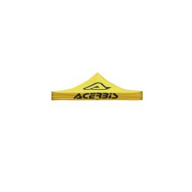 ACERBIS 0024967.060 ROOF TENT FOR 0024886. GIALLO
