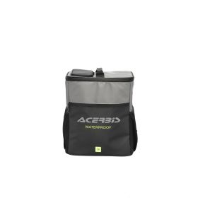 ACERBIS thermal backpack black/gray capacity 26L 31x24x37 cm