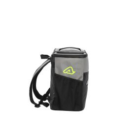 ACERBIS thermal backpack black/gray capacity 26L 31x24x37 cm