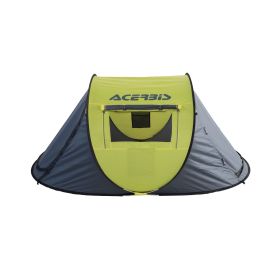 ACERBIS 0024985.319 Motorcycle backpack