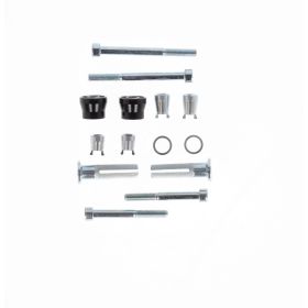 Kit montaggio paramani ACERBIS per Cfmoto/Ducati/Honda/Husqvarna/Ktm/Morini/Suzuki