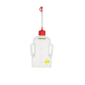 ACERBIS Réservoir Bidon Transparent 20L 310x23mm