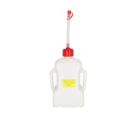 ACERBIS Réservoir Bidon Transparent 20L 310x23mm