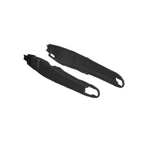 ACERBIS Schwarze Schwingenschutzabdeckung