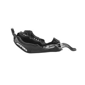 Paramotore ACERBIS nero spessore 6mm per BETA