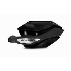 ACERBIS PARAMANO NERO