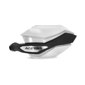 ACERBIS PARAMANO BIANCO/NERO