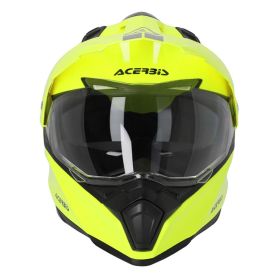 Enduro Helm ACERBIS Flip FS-606 22.06 Gelb