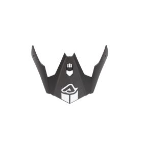 ACERBIS 0025109.091 VISOR JET ARIA 2206 NERO 2