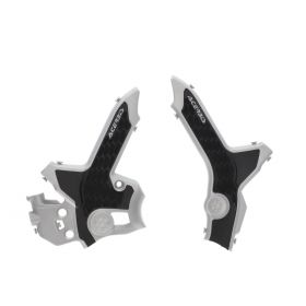 ACERBIS 0025127.293 Frame protections