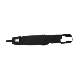 ACERBIS schwarze Schwingarm-Magnetabdeckung für YAMAHA