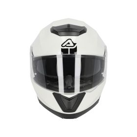 Modular Helm ACERBIS Serel 22.06 Glänzendes Weiß
