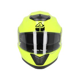 Modular Helm ACERBIS Serel 22.06 Glänzendes Gelb