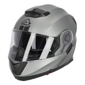Modular Helmet ACERBIS Serel 22.06 Grey Matt