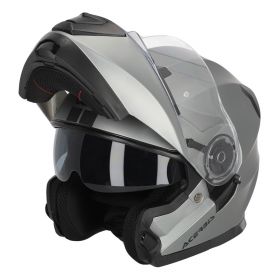 Modular Helmet ACERBIS Serel 22.06 Grey Matt