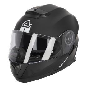 Modular Helmet ACERBIS Serel 22.06 Black Matt