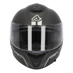 Full Face Helmet ACERBIS Tarmak 22.06 Carbon Black Grey