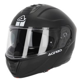 Modular Helm ACERBIS TDC 22.06 Schwarz Matt