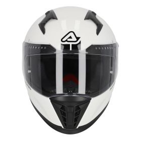 Full Face Helmet ACERBIS X-Way White Gloss