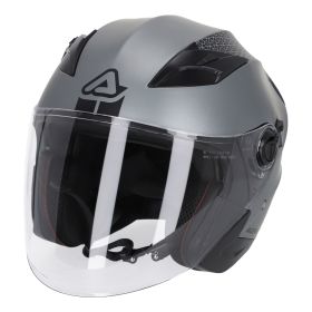 Jet Helm ACERBIS Firstway 2.0 22.06 Matt Gray