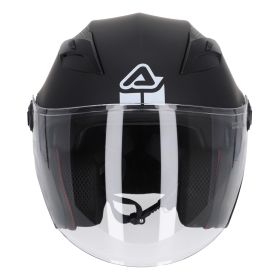 Jet Helm ACERBIS Firstway 2.0 22.06 Mattschwarz