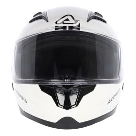 Casque de Moto Enfant ACERBIS Carlino Kid 22.06 Blanc Brillant