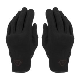 Gants de Motocross Enduro ACERBIS CE X-WAY Approved Noir
